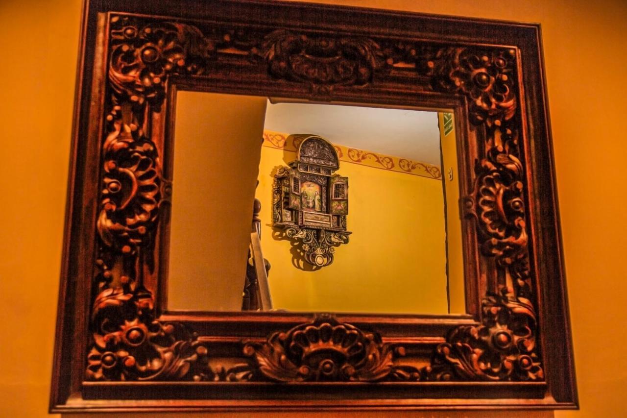 Hotel Warari Куско Екстериор снимка